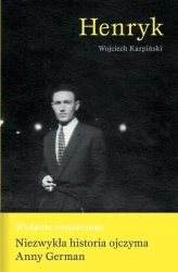Henryk. Wydanie poszerzone - Wojciech Karpiński