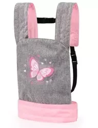 Nosidelko - Bayer Design