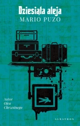 eBook DZIESIĄTA ALEJA - Mario Puzo epub mobi