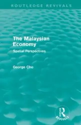 The Malaysian Economy - George Cho