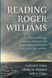 Reading Roger Williams - Fisher Linford D.