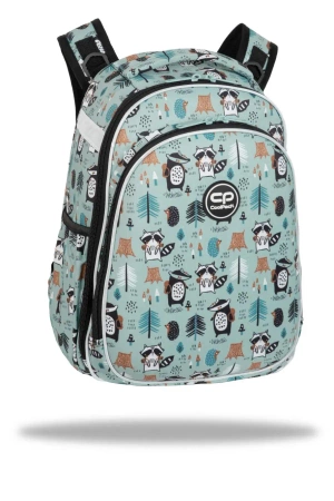 Plecak 2-komorowy Coolpack turtle shoppy - PATIO