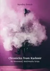 Chronicles from Kashmir - Dinesh Nandita