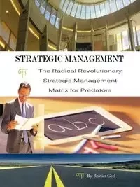 Strategic Management - Geel Reinier