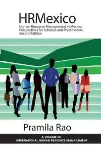 Human Resource Management in Mexico