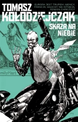 Skaza na niebie - Tomasz Kołodziejczak