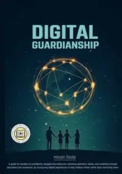 Digital Guardianship - Ozalp Hasan