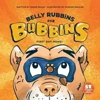 Belly Rubbins For Bubbins - Jason Kraus