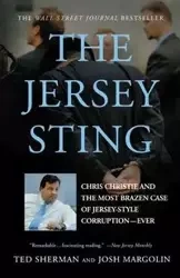 Jersey Sting - Sherman Ted