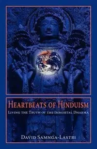 Heartbeats of Hinduism - David Samnga-Lastri