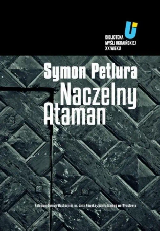 eBook Naczelny Ataman - Symon Petlura epub mobi