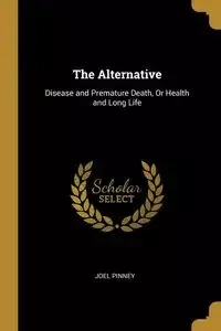The Alternative - Joel Pinney