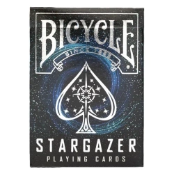 Karty Stargazer BICYCLE - Cartamundi