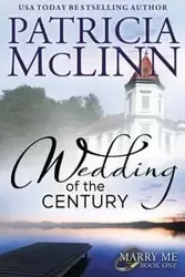 Wedding of the Century - Patricia McLinn
