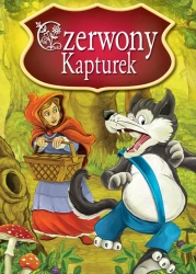 audiobook Czerwony Kapturek - Praca zbiorowa