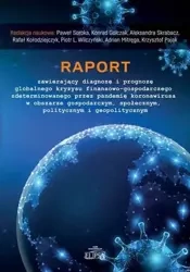 Raport zawierający diagnozę i prognozę.. - praca zbiorowa