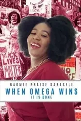 When Omega Wins - KABASELE NAOMIE PRAISE