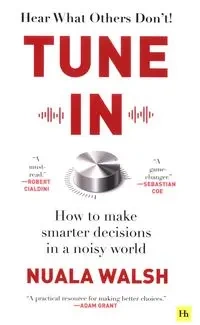 Tune In - Walsh, Nua