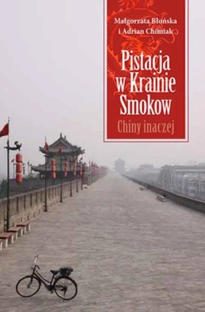 eBook Pistacja w Krainie Smoków - Adrian Chimiak epub mobi