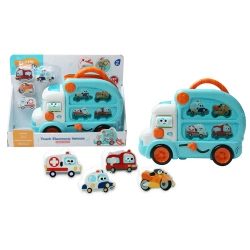 Sorter Laweta kształtów - Askato