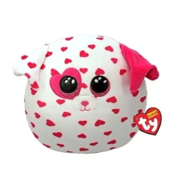 Squishy Beanies Beau - pies 22cm - TY