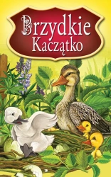eBook Brzydkie Kaczątko. Najpiękniejsze Baśnie - Peter L. Looker epub mobi