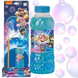 Mega bańki mydlane Psi Patrol 450ml - Dodo
