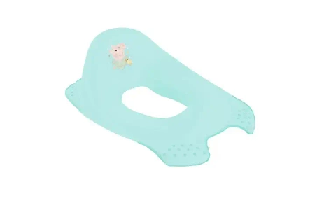 KEEEPER nakł.n/sed.a/pośl.Peppa seledyn 27799