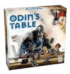 Viking's Tales: Odins Table - Tactic