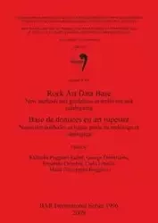 Rock Art Data Base / Base de données en art rupestre - Poggiani-Keller Raffaella