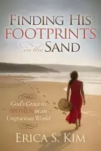 Finding His Footprints in the Sand - Kim Erica S.