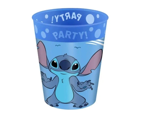 Kubeczki wielokrotnego użytku 250ml 4szt - Godan