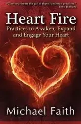 Heart Fire - Faith Michael