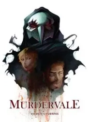 Murdervale - Vicente Cifuentes, Mikołaj Sobolewski