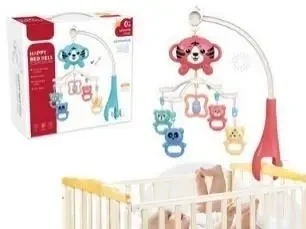 Karuzelka do łóżeczka - Madej