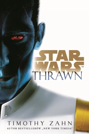 Star Wars. Thrawn - Timothy Zahn