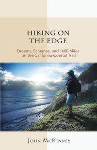 Hiking on the Edge - John McKinney