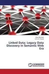 Linked Data - Bhushan Vikas