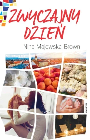 Zwyczajny dzień - Nina Majewska-Brown