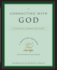 Connecting with God - Renovare