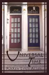 Universal Time - Allen Karen Lynn