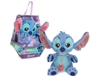 Psytulaski - plusz interaktywny Stitch - EPEE
