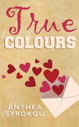True Colours - Syrokou Anthea