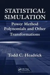 Statistical Simulation - Todd Headrick  C.