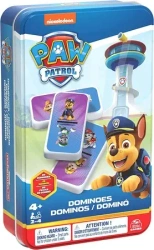 Gra Psi Patrol Domino - Spin Master