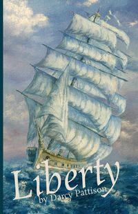 Liberty - Darcy Pattison