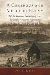 A Generous and Merciful Enemy - Daniel Krebs