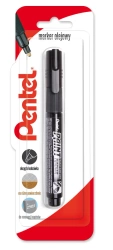 Marker olejowy MMP20 czarny 1 szt. - PENTEL