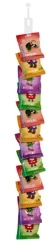 Klocki Plus-Plus Clip Strips Potworki (24szt) - Plus-Plus