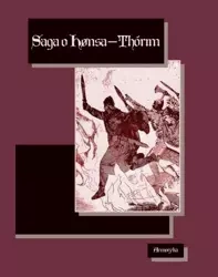 eBook Saga o Hønsa-Thórim (Saga o Honsa Torim) - Nieznany epub mobi